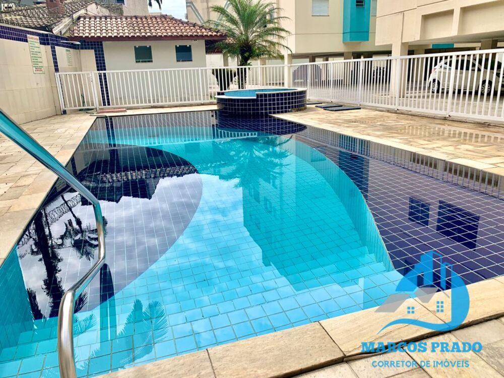 Apartamento, 2 quartos, 54 m² - Foto 2