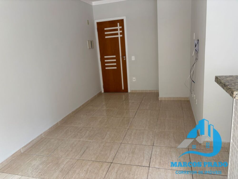 Apartamento, 2 quartos, 54 m² - Foto 1