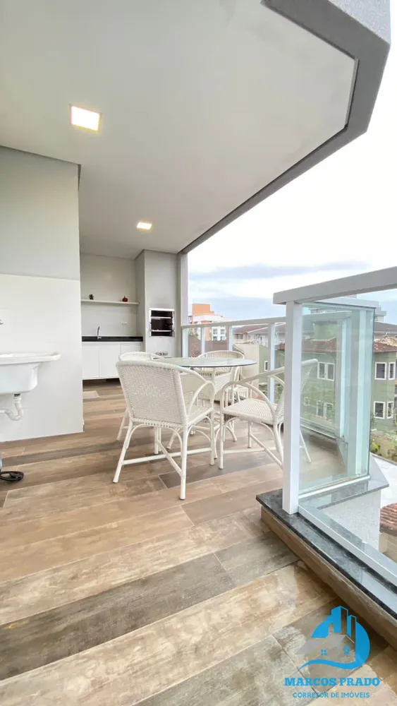 Apartamento, 2 quartos, 72 m² - Foto 2