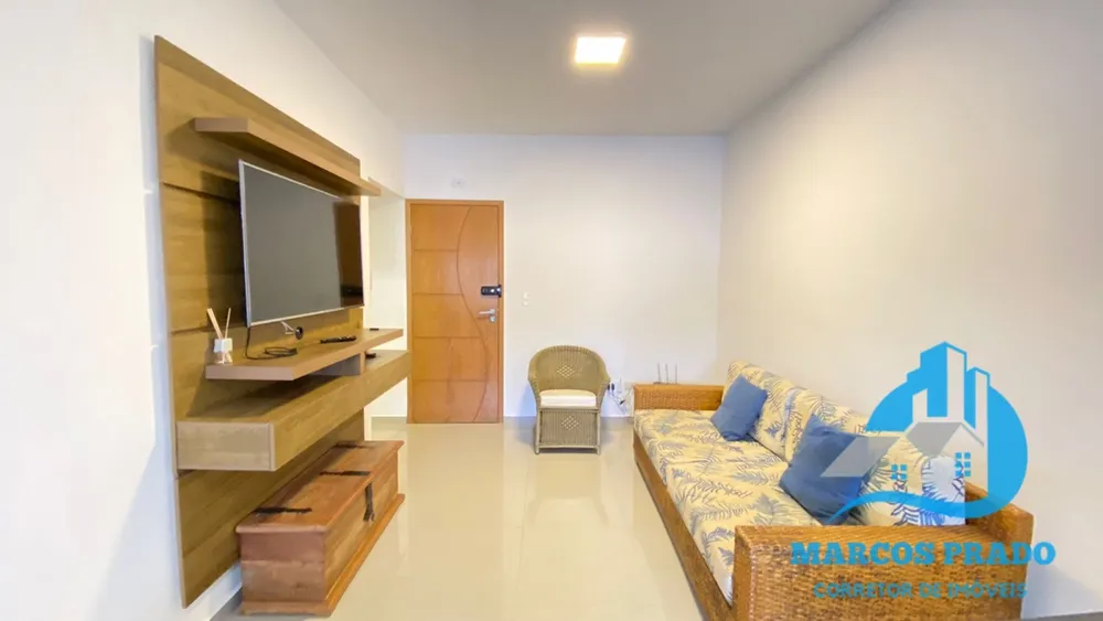 Apartamento, 2 quartos, 72 m² - Foto 8