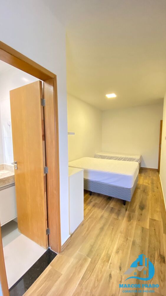 Apartamento, 2 quartos, 72 m² - Foto 2
