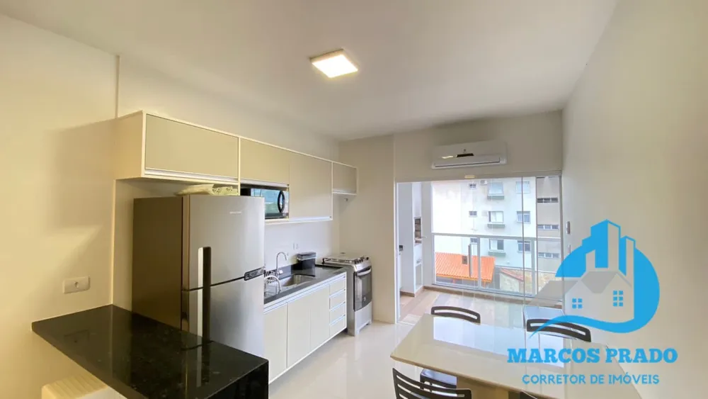 Apartamento, 2 quartos, 72 m² - Foto 3