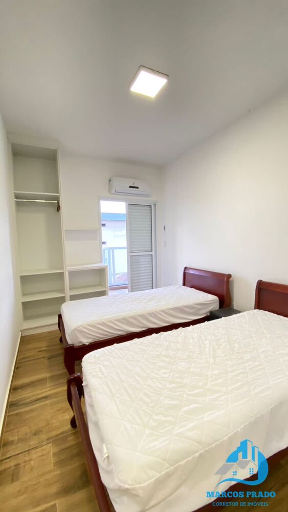 Apartamento, 2 quartos, 72 m² - Foto 3