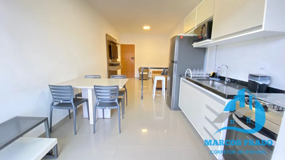 Apartamento, 2 quartos, 72 m² - Foto 10
