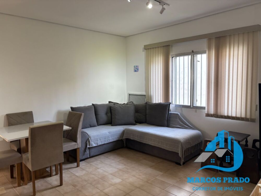 Apartamento, 2 quartos, 64 m² - Foto 6