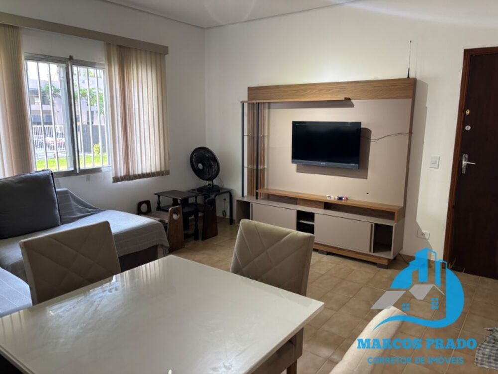 Apartamento, 2 quartos, 64 m² - Foto 5