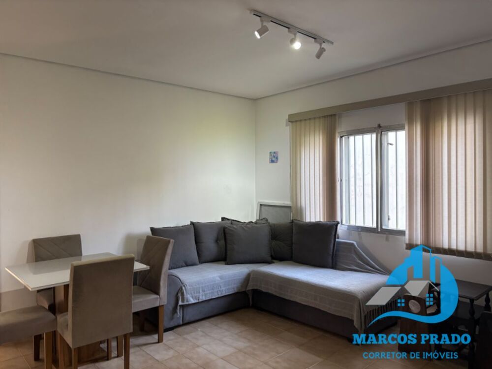 Apartamento, 2 quartos, 64 m² - Foto 2