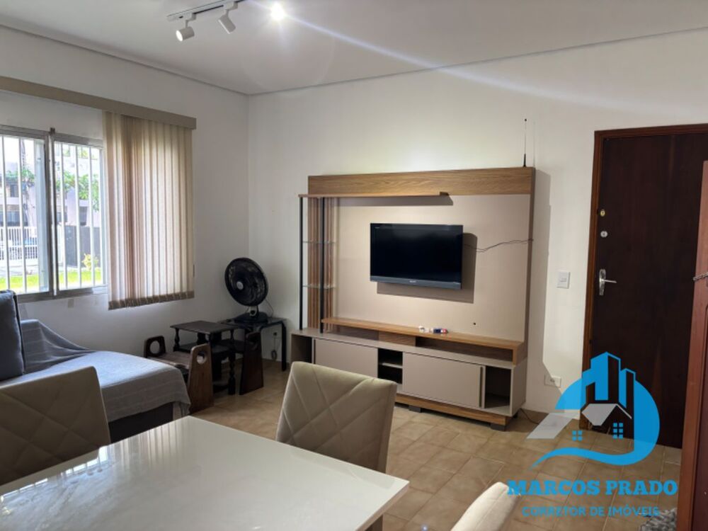 Apartamento, 2 quartos, 64 m² - Foto 4