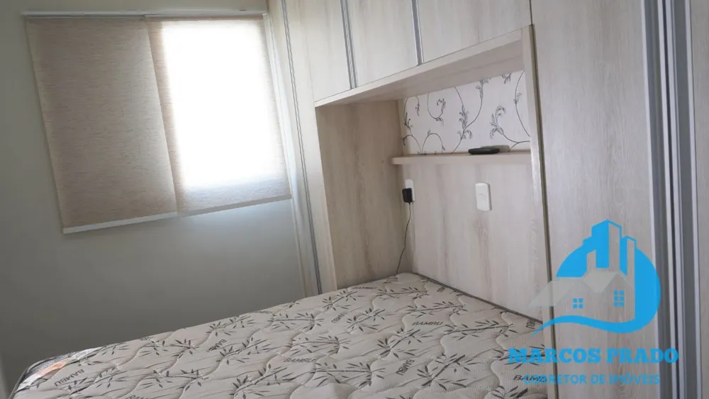 Apartamento, 2 quartos, 55 m² - Foto 12