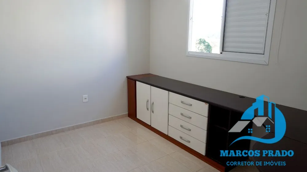 Apartamento, 2 quartos, 55 m² - Foto 10