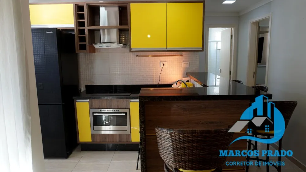 Apartamento, 2 quartos, 55 m² - Foto 6