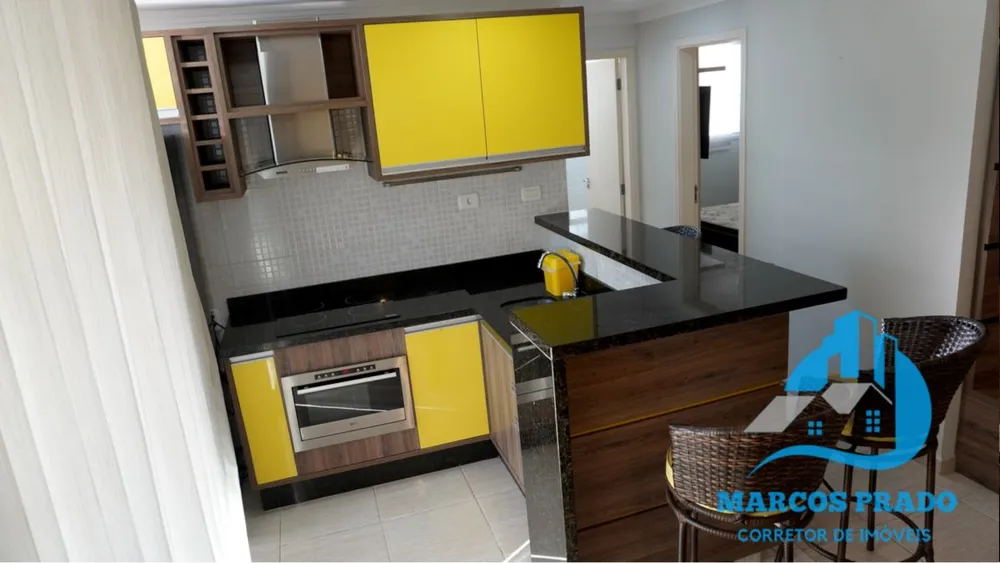 Apartamento, 2 quartos, 55 m² - Foto 9