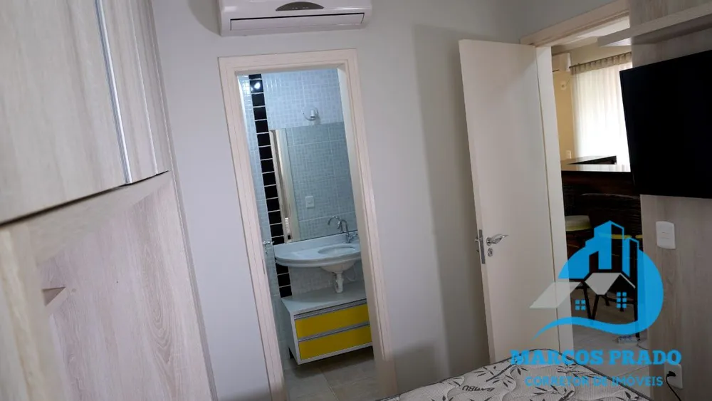 Apartamento, 2 quartos, 55 m² - Foto 14