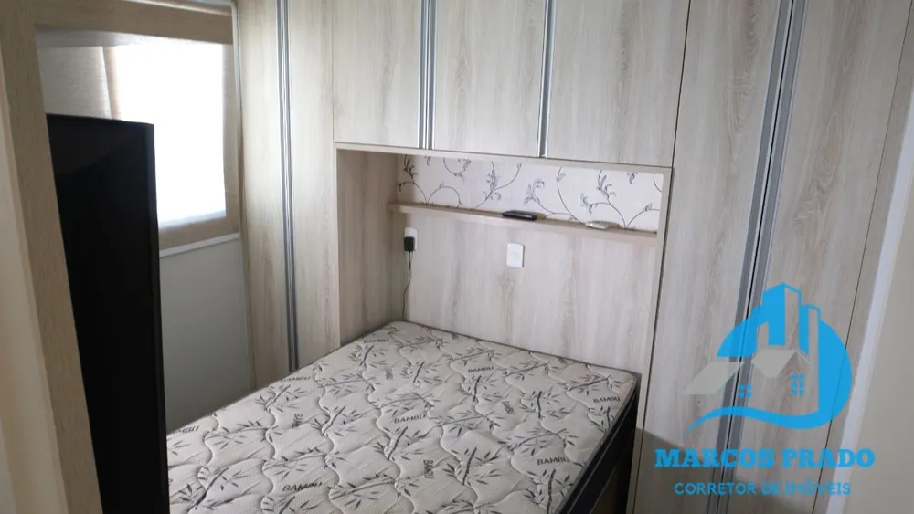 Apartamento, 2 quartos, 55 m² - Foto 13