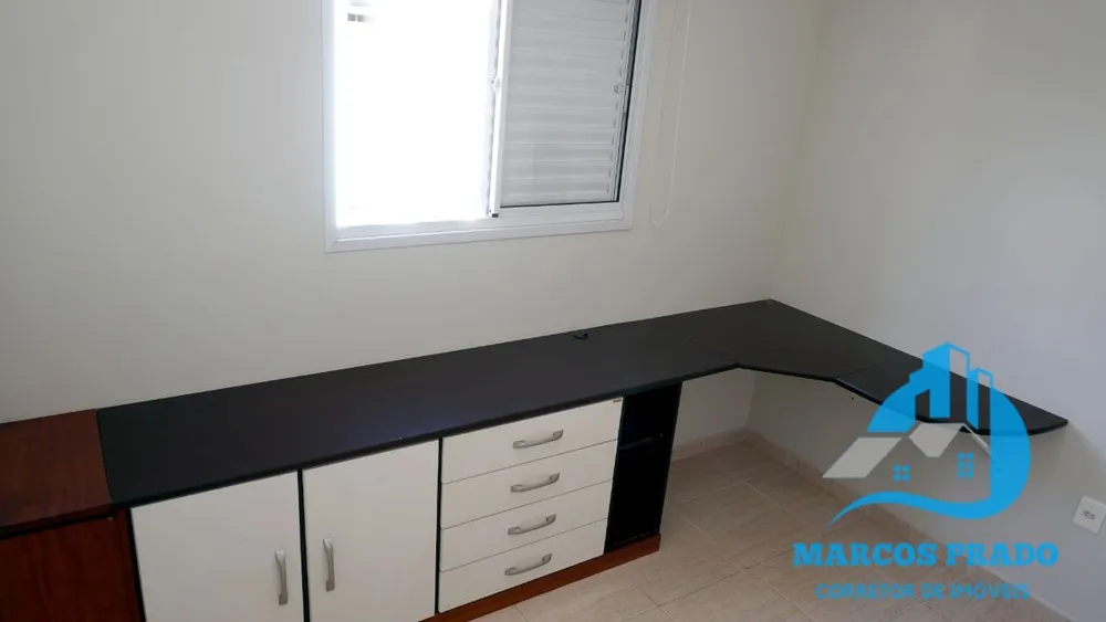 Apartamento, 2 quartos, 55 m² - Foto 11