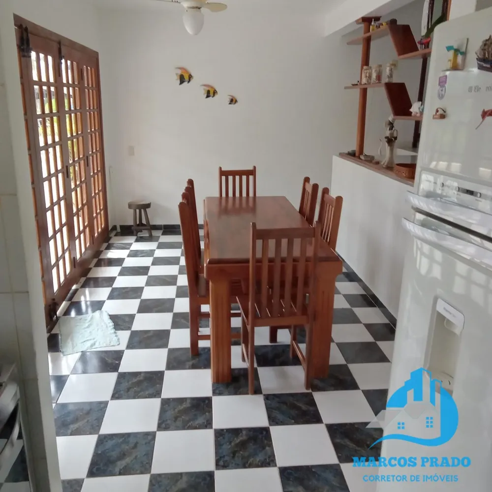 Casa de Condomínio, 3 quartos - Foto 13