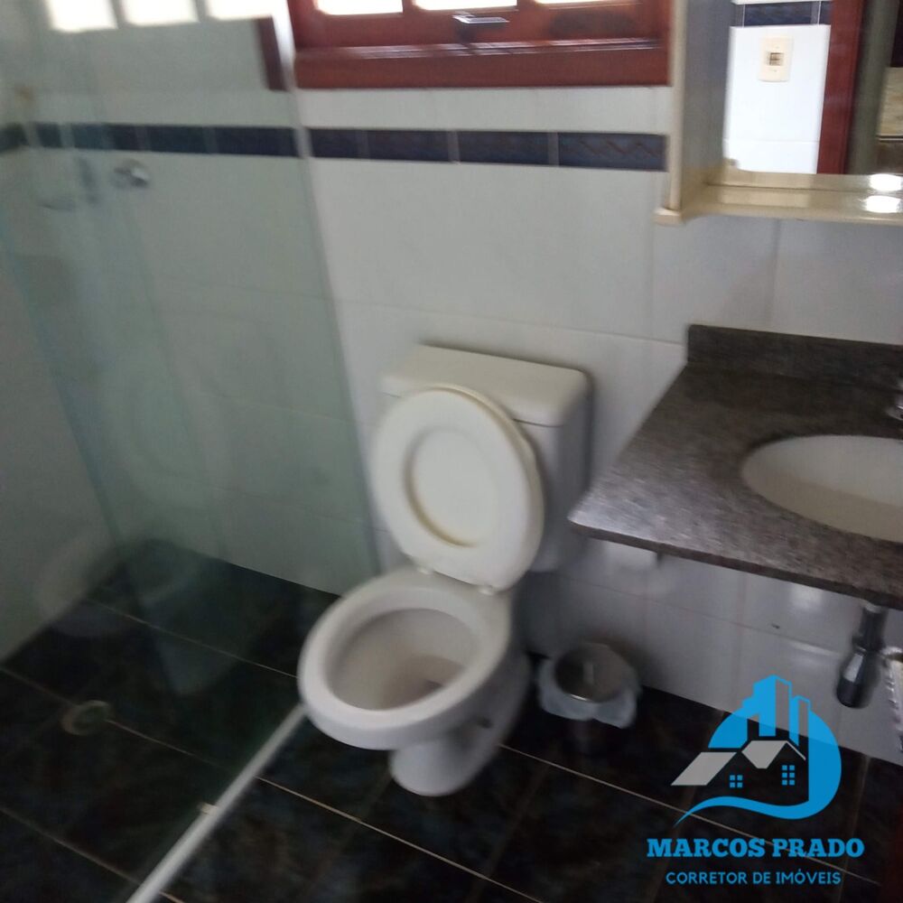 Casa de Condomínio à venda com 3 quartos, 250m² - Foto 17