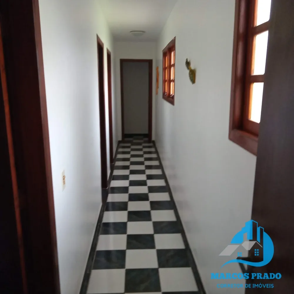 Casa de Condomínio, 3 quartos - Foto 15