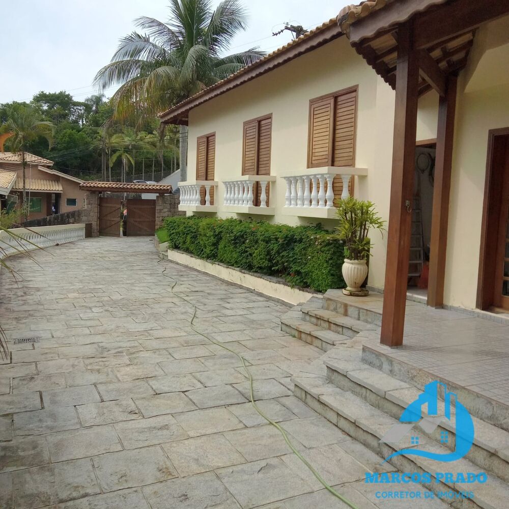 Casa de Condomínio à venda com 3 quartos, 250m² - Foto 7