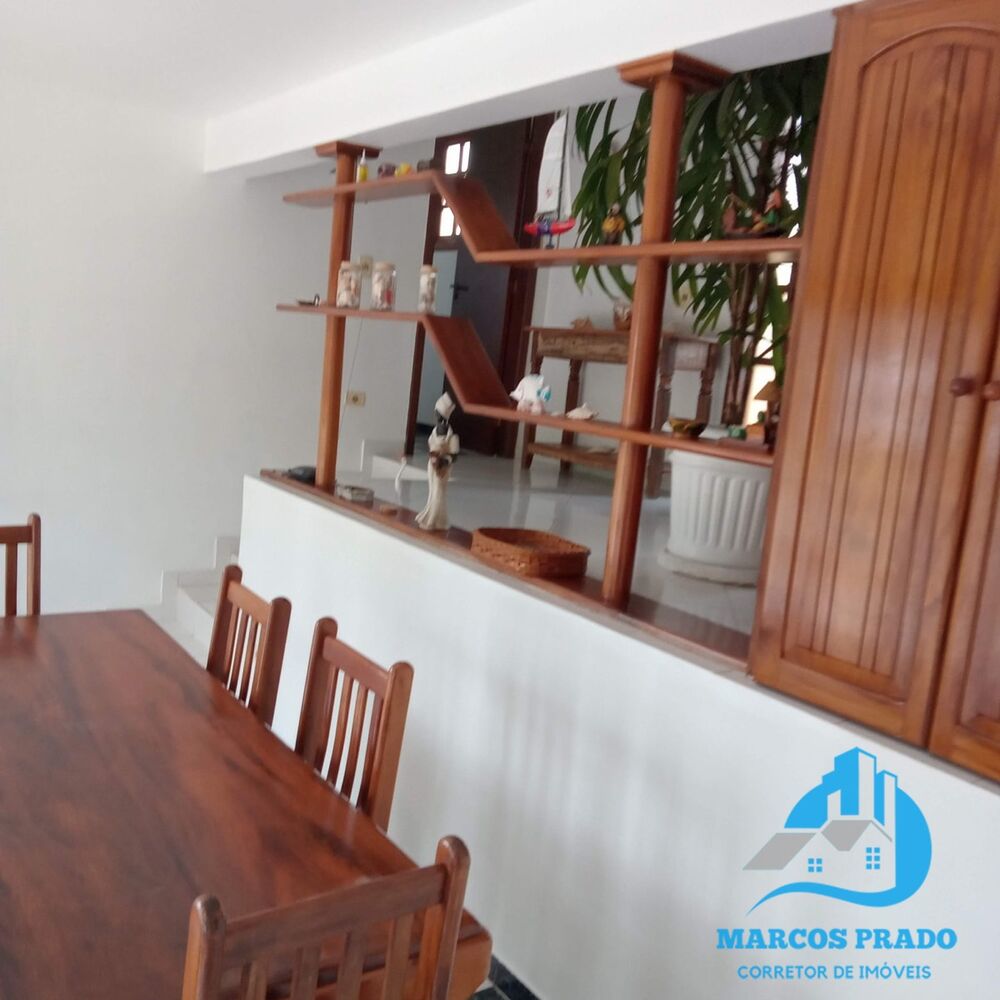Casa de Condomínio à venda com 3 quartos, 250m² - Foto 13