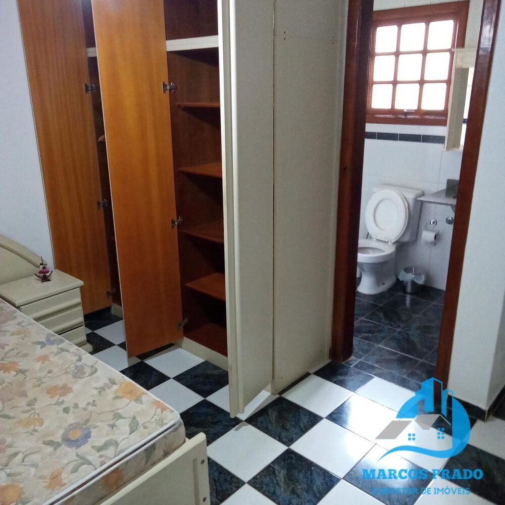 Casa de Condomínio à venda com 3 quartos, 250m² - Foto 18
