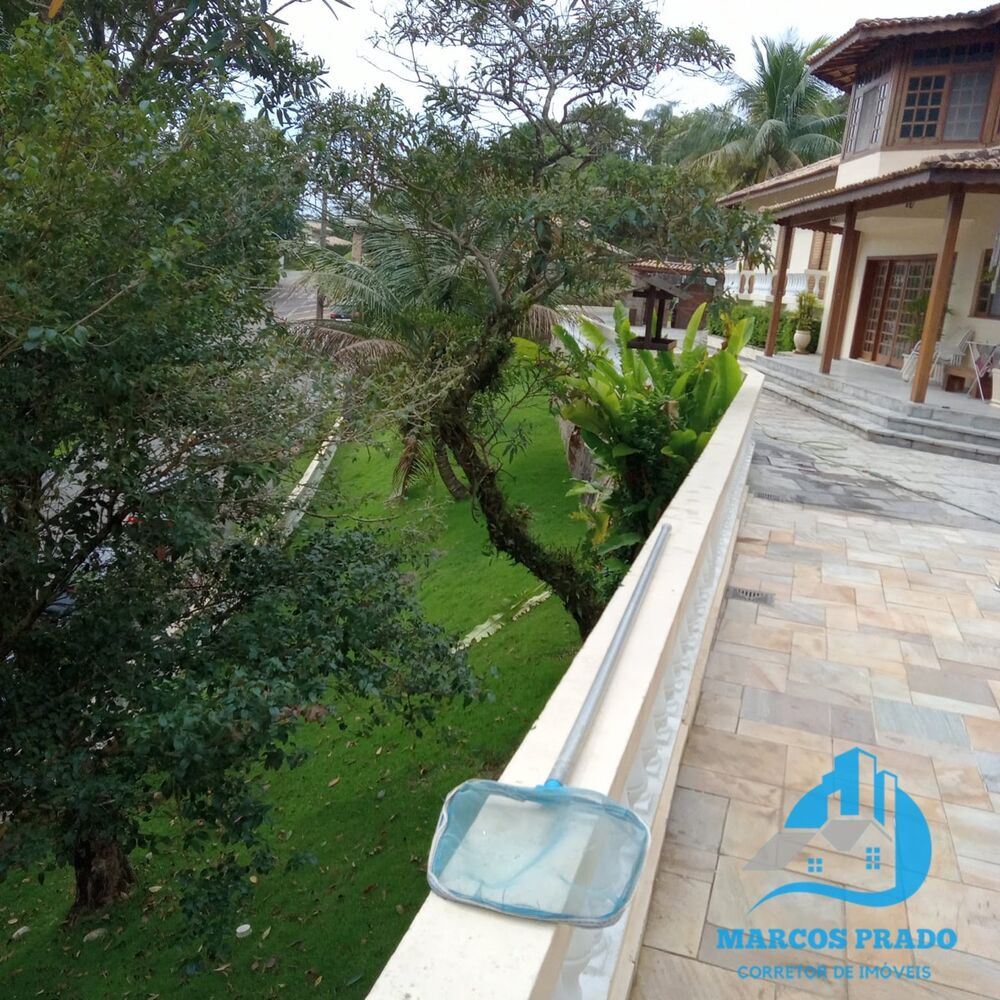 Casa de Condomínio à venda com 3 quartos, 250m² - Foto 9