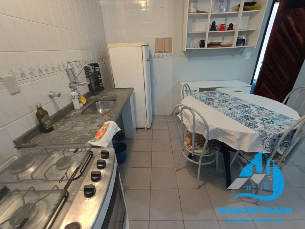 Apartamento à venda com 1 quarto, 35m² - Foto 3