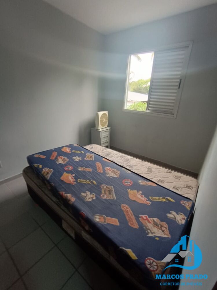 Apartamento à venda com 1 quarto, 35m² - Foto 5