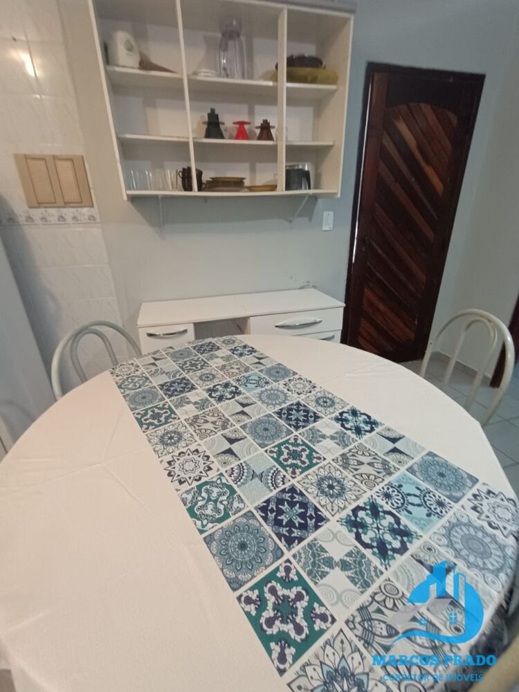 Apartamento à venda com 1 quarto, 35m² - Foto 2