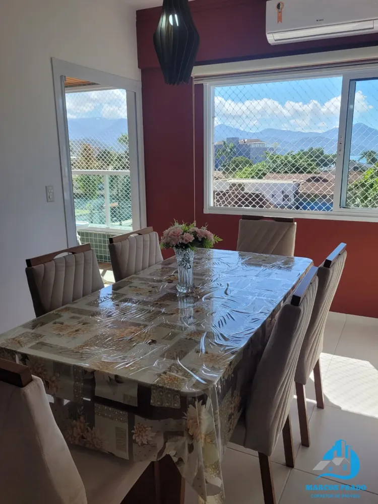 Apartamento, 3 quartos, 106 m² - Foto 2