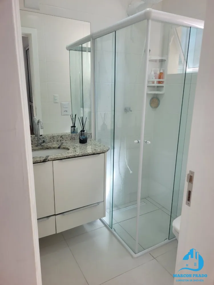 Apartamento, 3 quartos, 106 m² - Foto 7