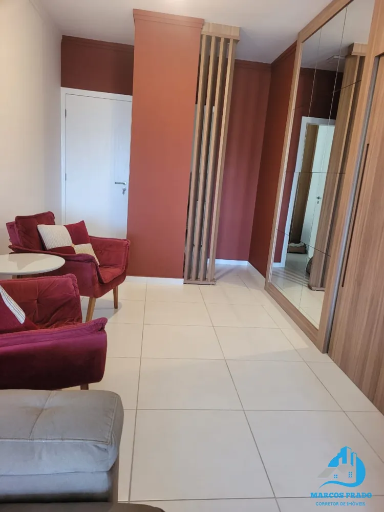 Apartamento, 3 quartos, 106 m² - Foto 8