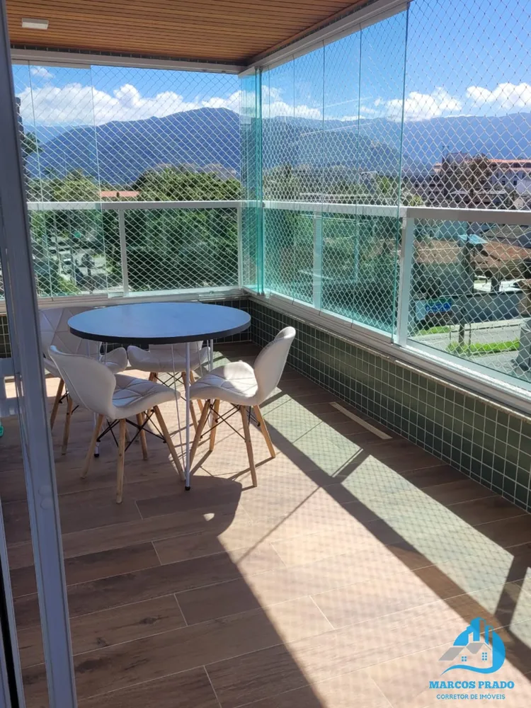 Apartamento, 3 quartos, 106 m² - Foto 6