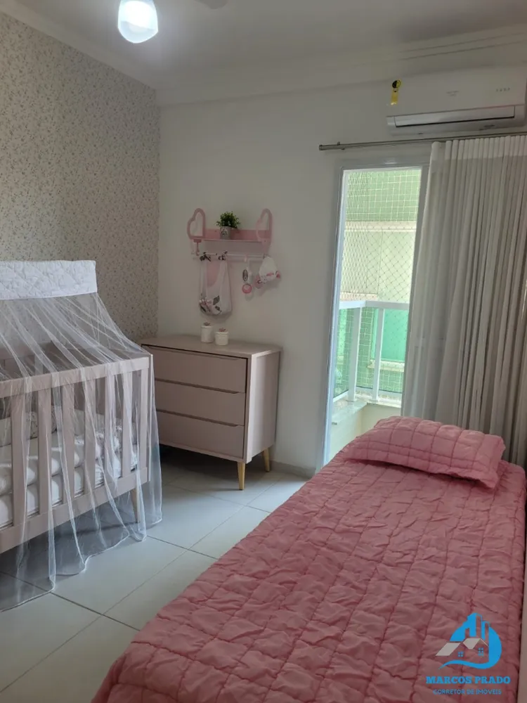 Apartamento, 3 quartos, 106 m² - Foto 1