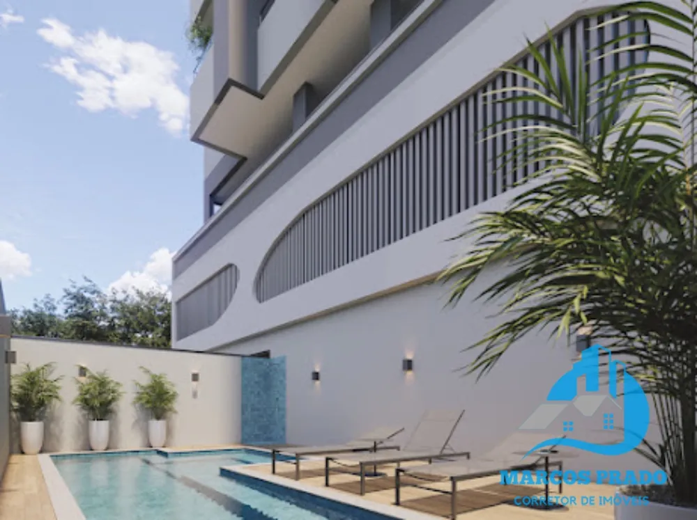 Apartamento, 1 quarto, 48 m² - Foto 6