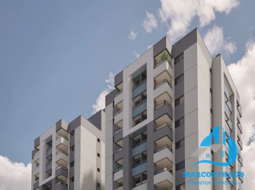Apartamento, 1 quarto, 48 m² - Foto 2