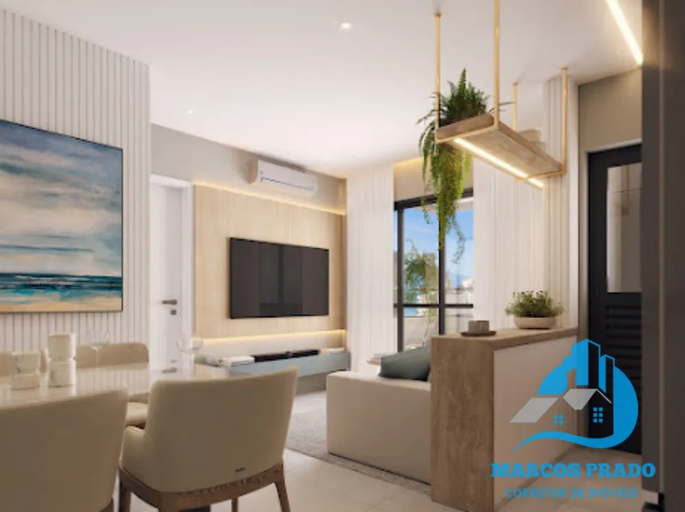 Apartamento, 1 quarto, 48 m² - Foto 7