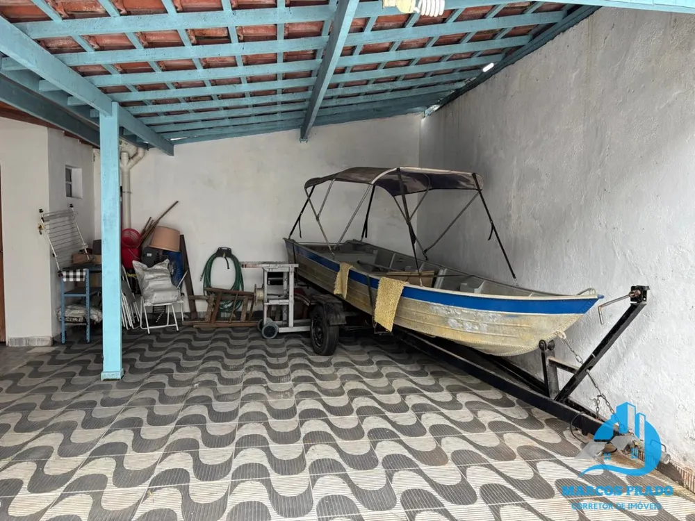 Casa, 6 quartos, 200 m² - Foto 6