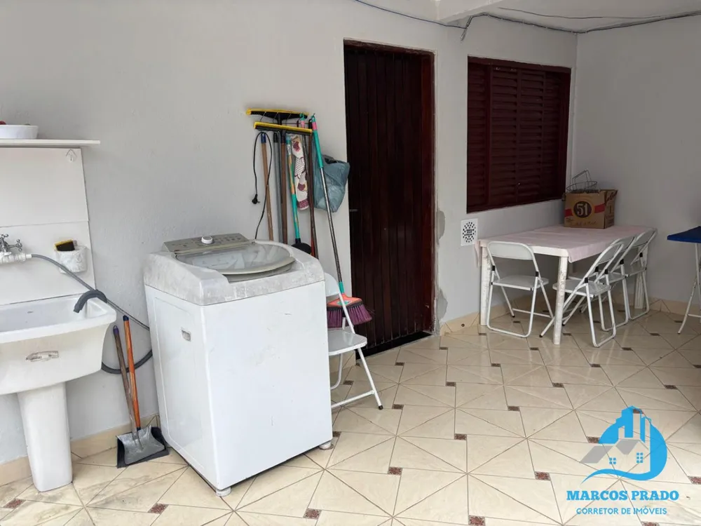 Casa, 6 quartos, 200 m² - Foto 7