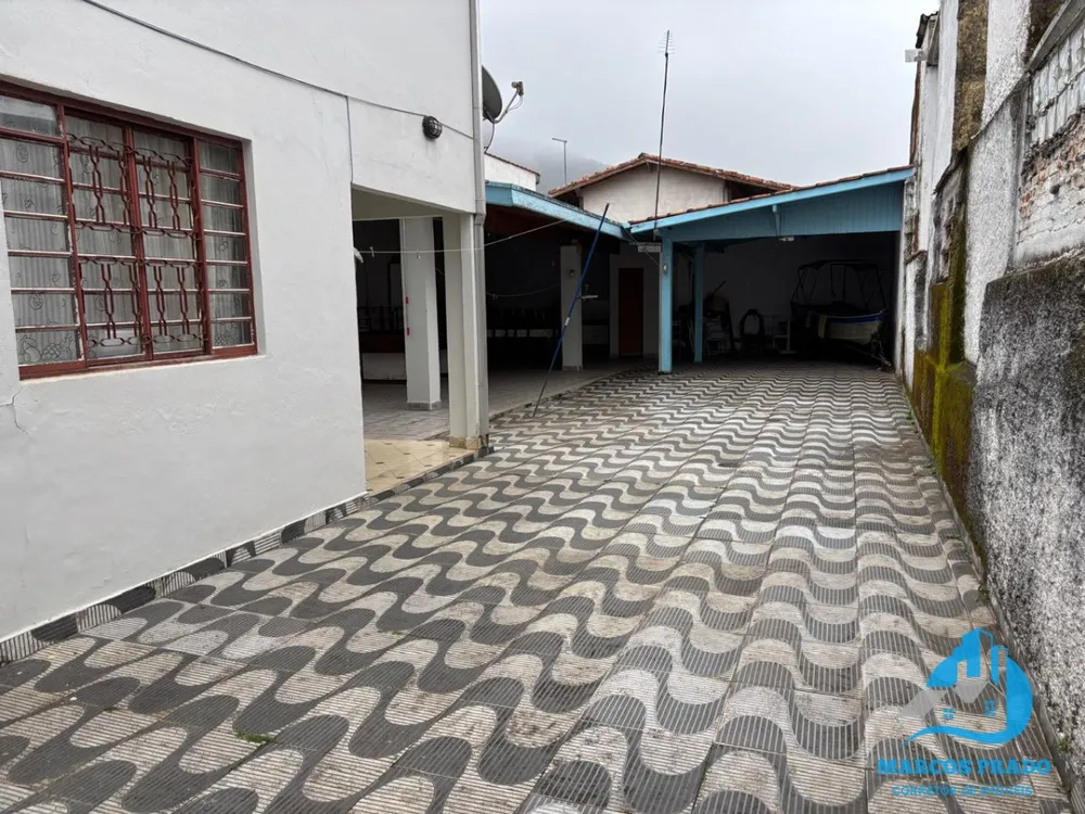 Casa, 6 quartos, 200 m² - Foto 4