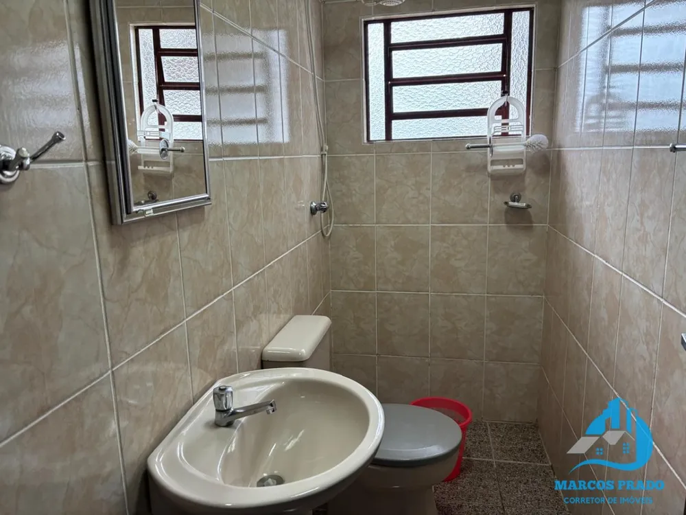 Casa, 6 quartos, 200 m² - Foto 12