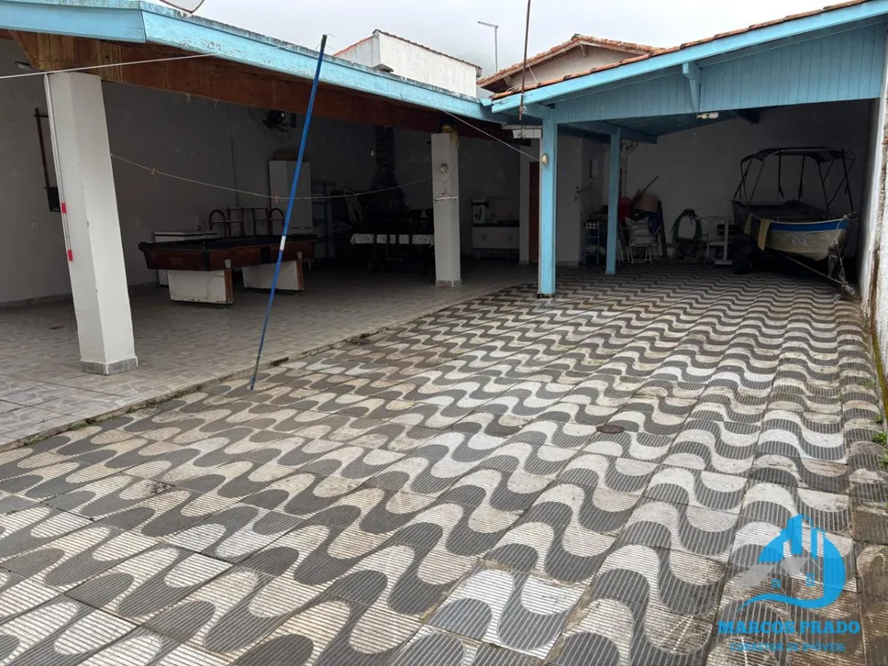 Casa, 6 quartos, 200 m² - Foto 5