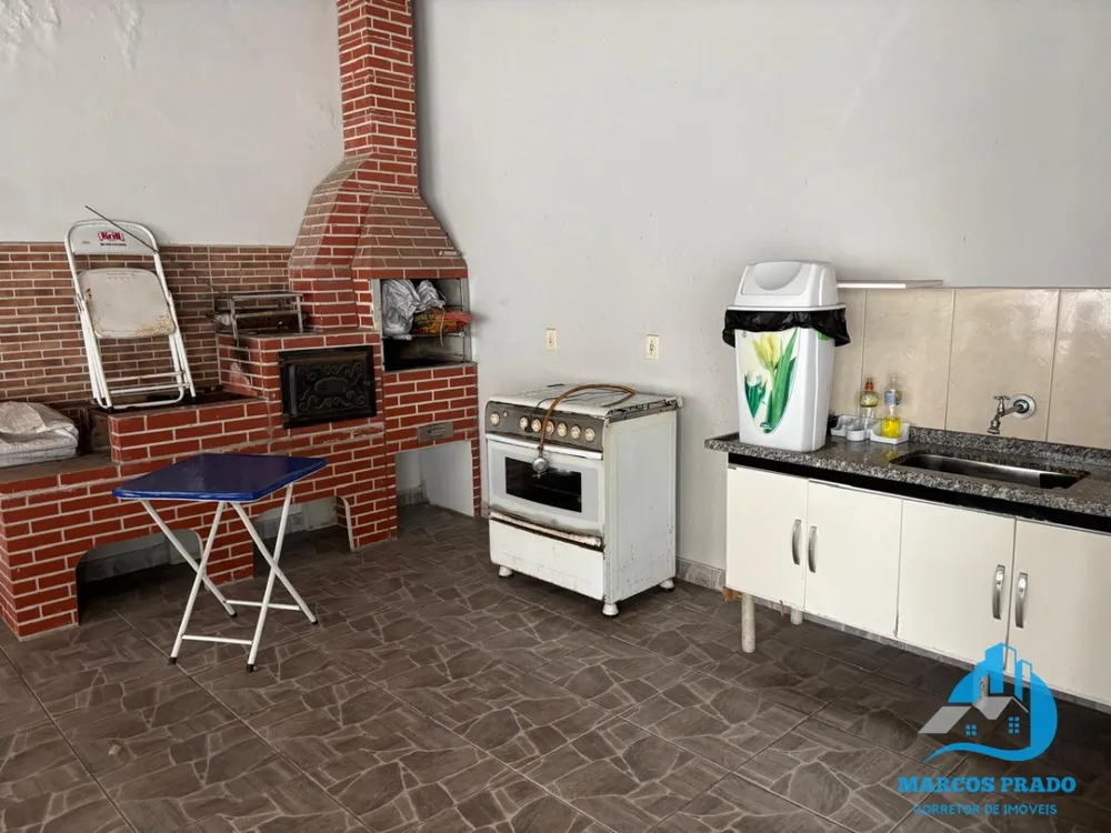 Casa, 6 quartos, 200 m² - Foto 3
