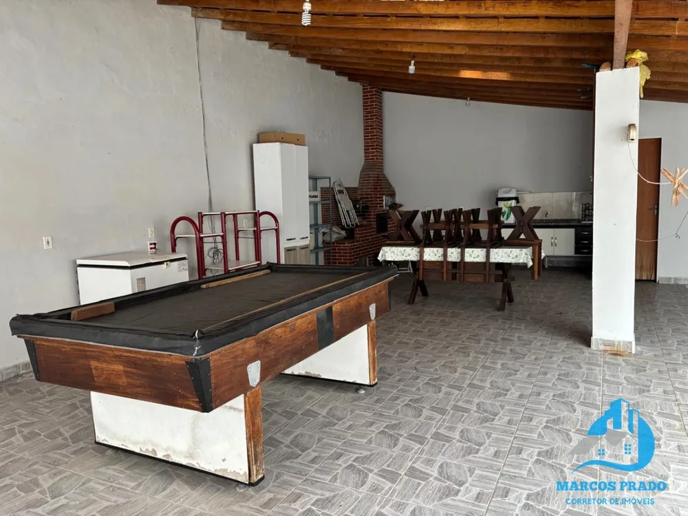Casa, 6 quartos, 200 m² - Foto 2