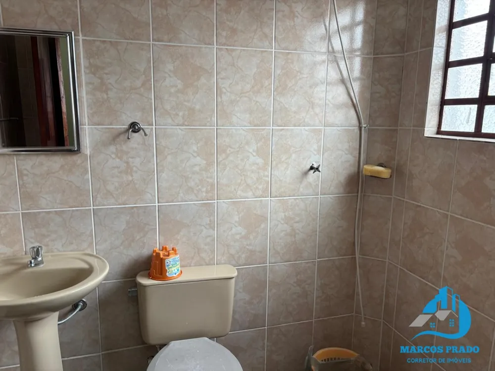 Casa, 6 quartos, 200 m² - Foto 11