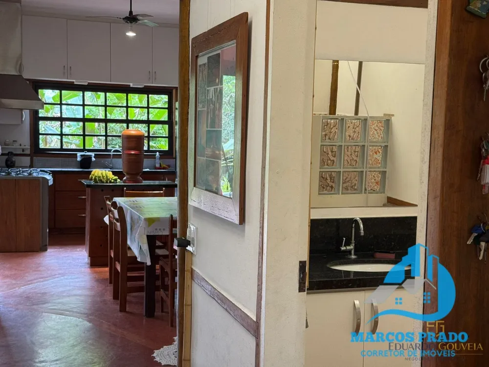 Casa, 3 quartos, 150 m² - Foto 10