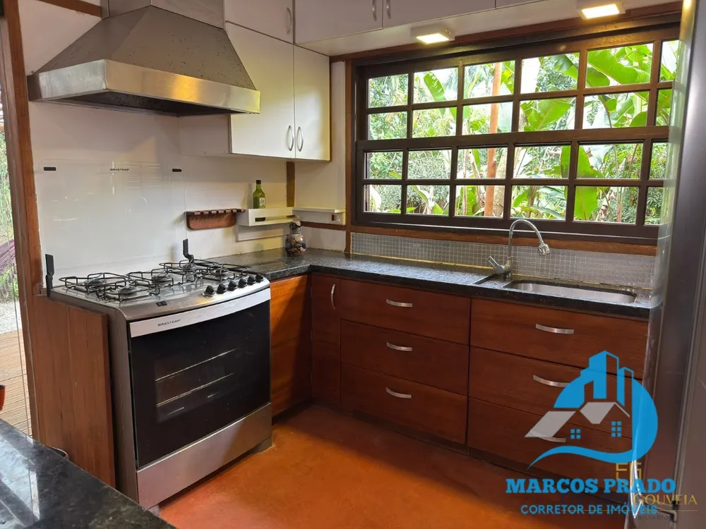 Casa, 3 quartos, 150 m² - Foto 16