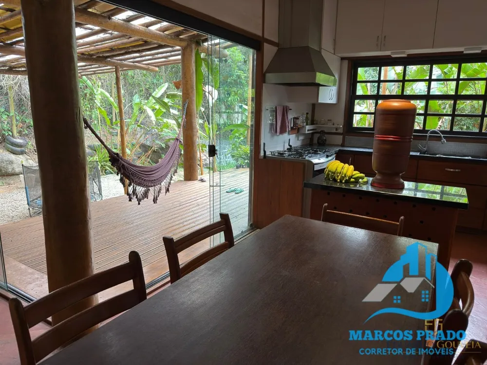 Casa, 3 quartos, 150 m² - Foto 15