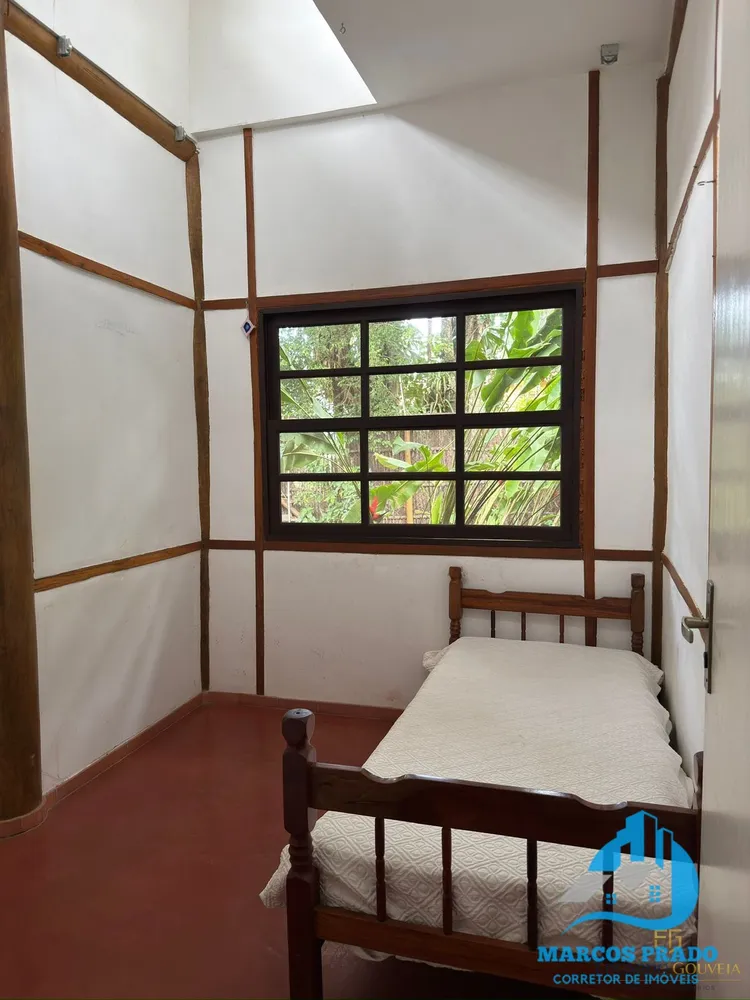 Casa, 3 quartos, 150 m² - Foto 7