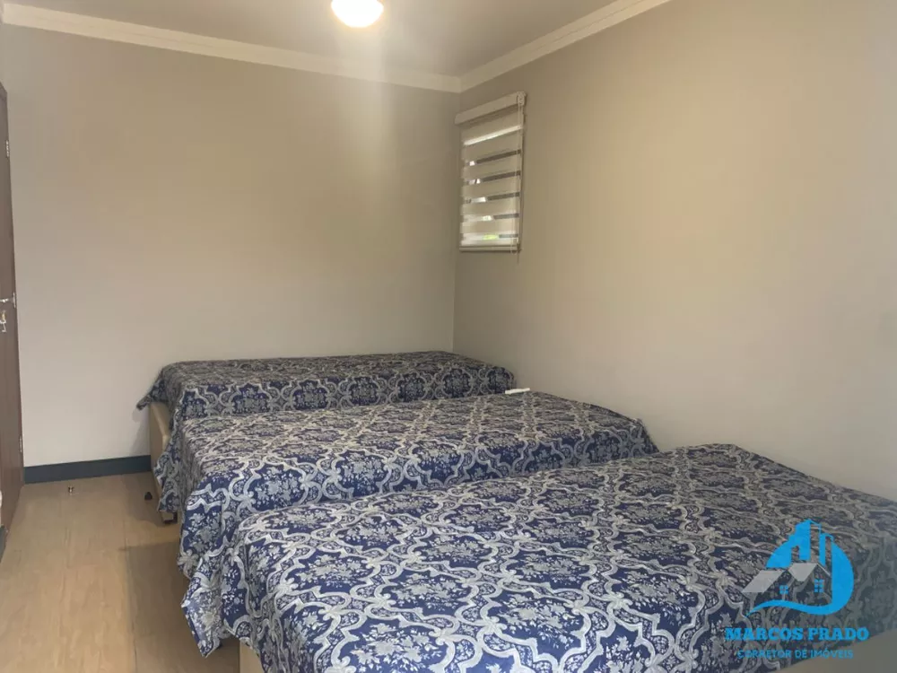 Apartamento à venda com 2 quartos, 90m² - Foto 13